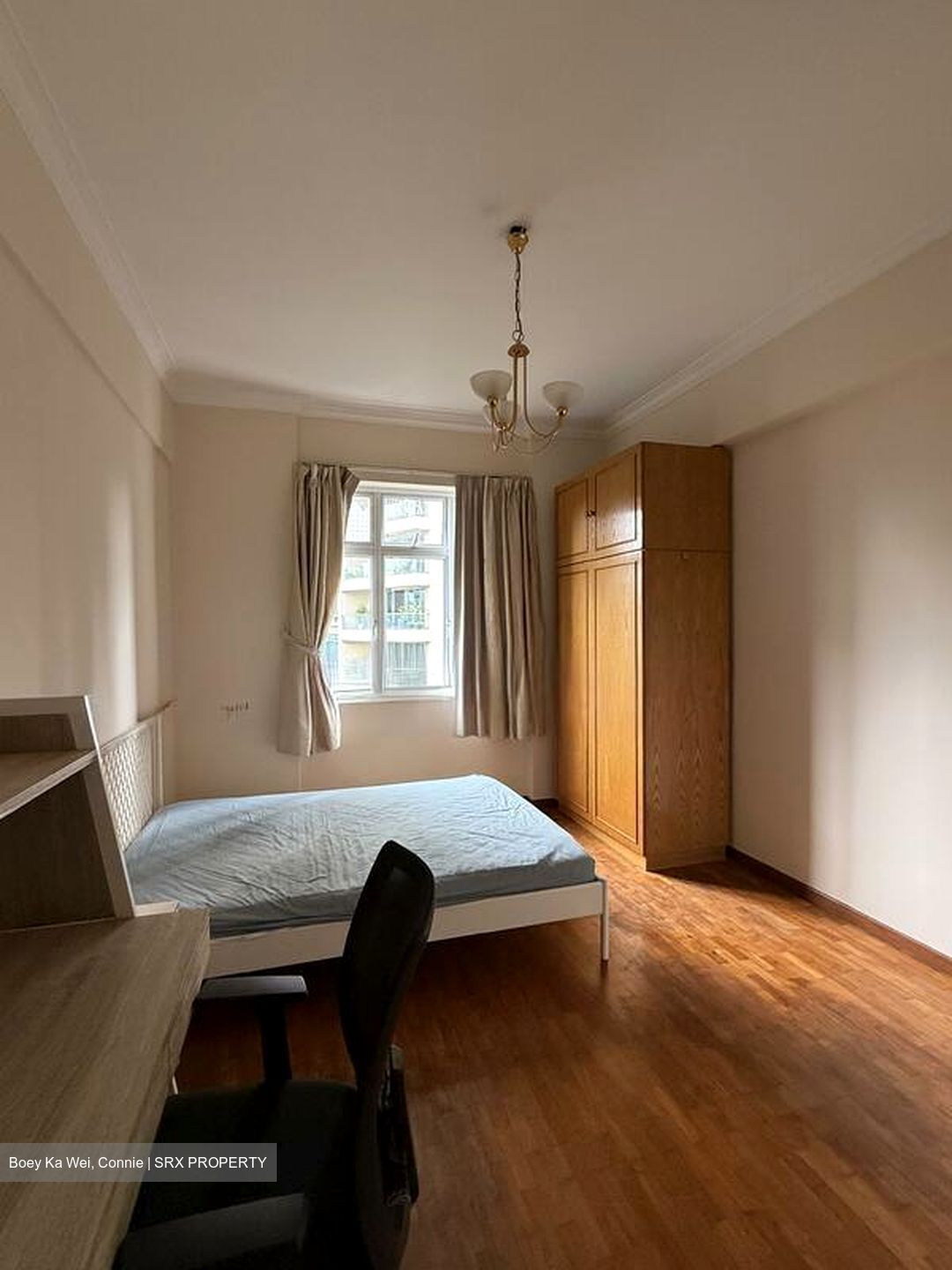 Euro-Asia Court (D9), Apartment #499399371